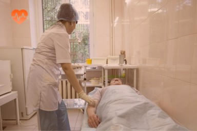 Бесплатное лечение алкоголизма в Кирсе