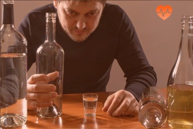 Лечение белой горячки в Кирсе