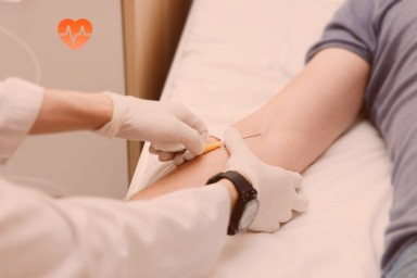 Кодирование от алкоголизма на 3 года в Кирсе