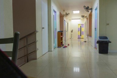 О клинике в Кирсе
